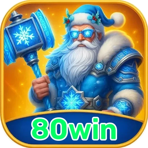 80win: Um site de jogos que você pode confiar plenamente