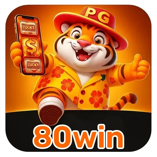 80win: A Magia dos Caça-Níqueis que Você Precisa Conhecer