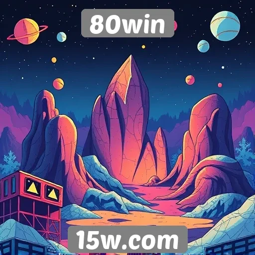 Comparativo entre jogos populares da 80win