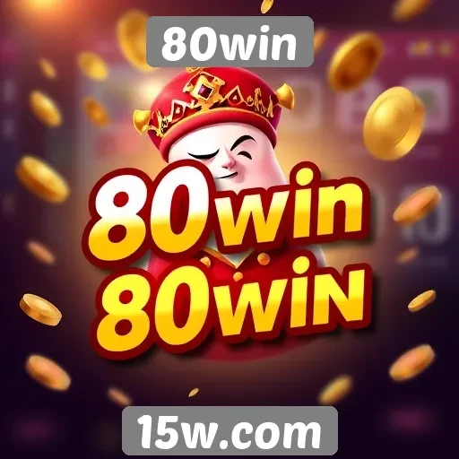 Plataforma 80win oferece promoções atraentes para novos usuários